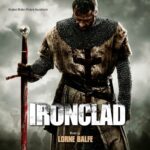 Ironclad (Original Motion Picture Soundtrack) از Lorne Balfe