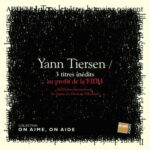 On aime, on aide / fnac-fidh از Yann Tiersen