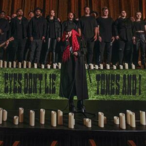 Eyes Don't Lie (Acoustic) از Tones And I