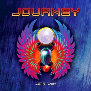 Let It Rain از Journey