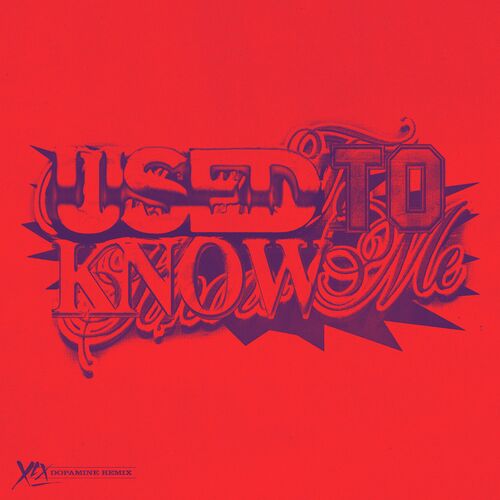 Used to Know Me (Dopamine VIP Remix) از Charli xcx