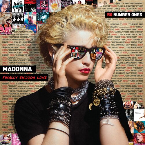 Into The Groove (You Can Dance Remix Edit) (2022 Remaster) از Madonna