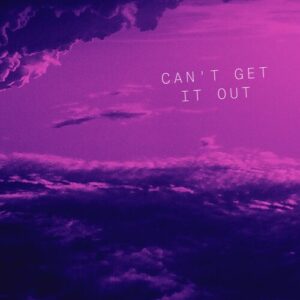 Can't Get It Out از Tate McRae
