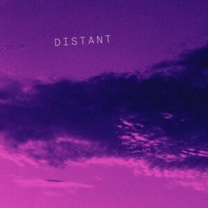 Distant از Tate McRae