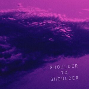 Shoulder to Shoulder از Tate McRae
