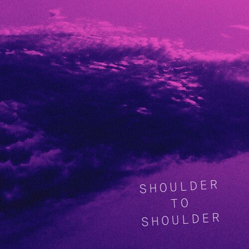 Shoulder to Shoulder از Tate McRae