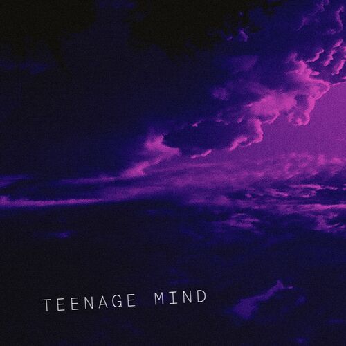 Teenage Mind از Tate McRae