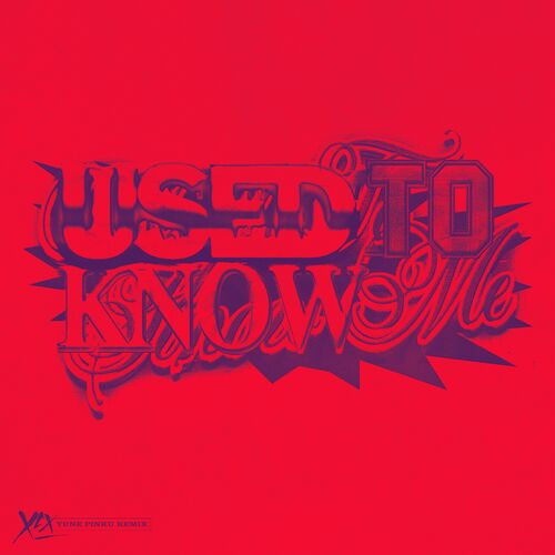 Used to Know Me (Yunè Pinku Remix) از Charli xcx