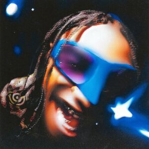 Mercury از Steve Lacy