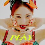 PLAY (Feat. CHANGMO) از Chung Ha