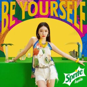 Be Yourself از Chung Ha
