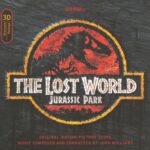 The Lost World: Jurassic Park (Original Motion Picture Score) از John Williams