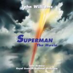 Superman: The Movie (Original Motion Picture Score) از John Williams