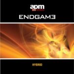 Hybrid از Jesper Kyd