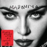 Finally Enough Love از Madonna
