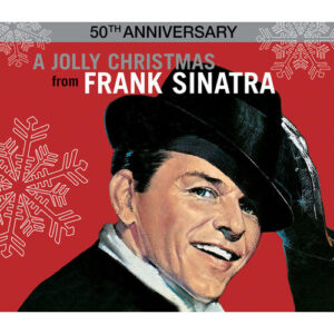 A Jolly Christmas From Frank Sinatra از Frank Sinatra