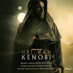 Obi-Wan Kenobi (Original Soundtrack) از John Williams