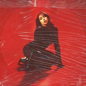 what would you do? (Galantis Remix) از Tate McRae