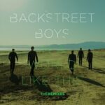 In a World Like This (The Remixes) از Backstreet Boys