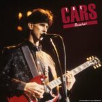 Ricochet (Live 1987) از The Cars