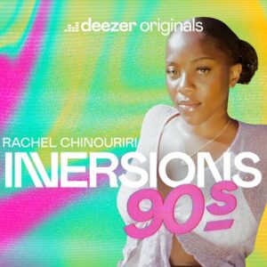 Thank You - InVersions 90s از Rachel Chinouriri