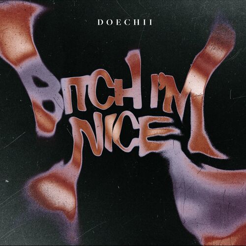 Bitch I'm Nice از Doechii