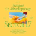 SEVENTEEN 4th Album Repackage 'SECTOR 17' از SEVENTEEN