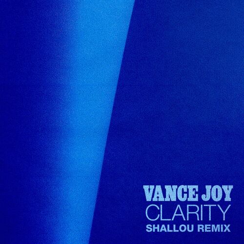 Clarity (Shallou Remix) از Vance Joy