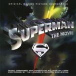 Superman: The Movie (Original Motion Picture Soundtrack) از John Williams