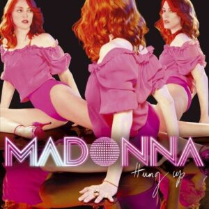Hung Up (DJ Version) از Madonna
