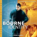 The Bourne Identity (Original Motion Picture Soundtrack / 20th Anniversary Tumescent Edition) از John Powell