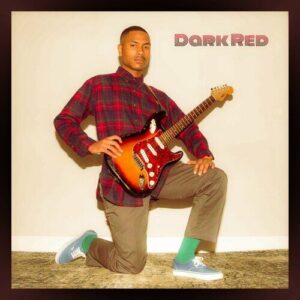Dark Red از Steve Lacy
