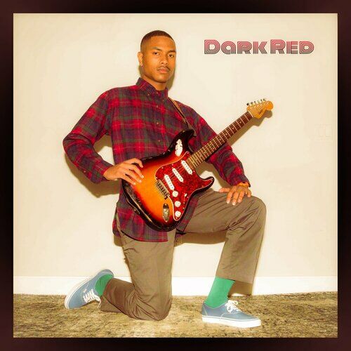 Dark Red از Steve Lacy