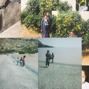 What Have I Ever Done از Rachel Chinouriri