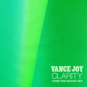 Clarity (Chris Malinchak Mix) از Vance Joy