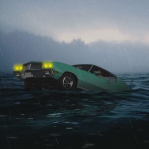 Headlights از Alex Warren