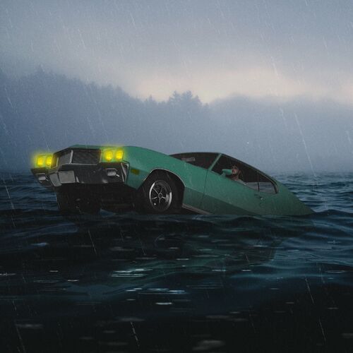 Headlights از Alex Warren