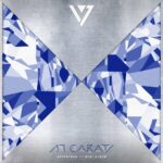 SEVENTEEN 1st Mini Album ’17 CARAT’ از SEVENTEEN
