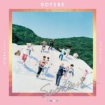 SEVENTEEN 2nd Mini Album ‘BOYS BE’ از SEVENTEEN