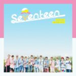 Love&Letter repackage album از SEVENTEEN