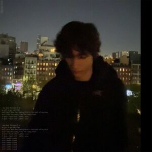 through it all از sombr