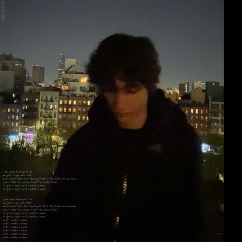 through it all از sombr