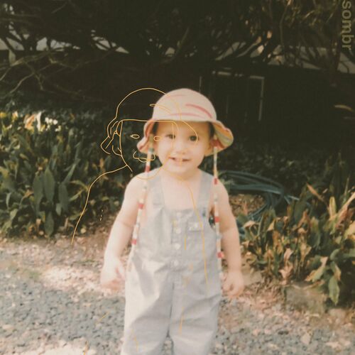 nothing left to say از sombr