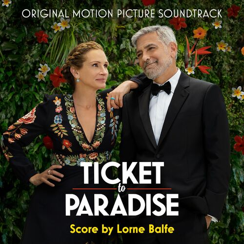 Dolphin Spirit (from Ticket to Paradise) از Lorne Balfe