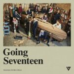 Seventeen 3rd Mini Album ’Going Seventeen’ از SEVENTEEN