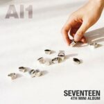 SEVENTEEN 4th Mini Album ‘Al1’ از SEVENTEEN