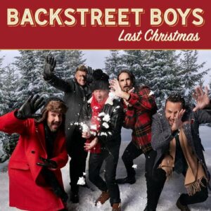 Last Christmas از Backstreet Boys