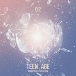 SEVENTEEN 2ND ALBUM 'TEEN, AGE' (2) از SEVENTEEN
