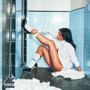 uh oh از Tate McRae