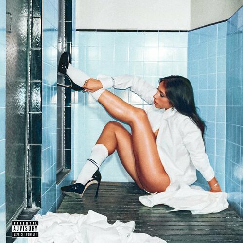 uh oh از Tate McRae